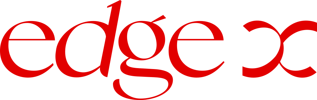 EdgeX Logo